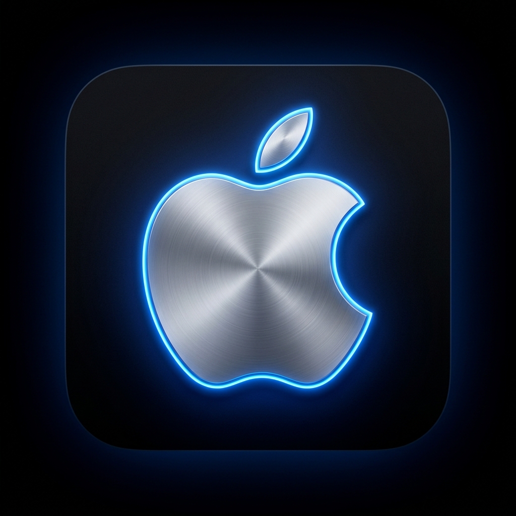 Apple Pro Logo